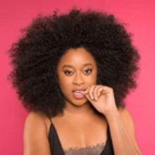 Phoebe Robinson Join Max Greenfield, Tracy Morgan & Taraji P. Henson In WHAT MEN WANT