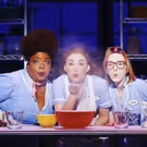 Review Roundup: WAITRESS on Tour, What Did the Critics Think?