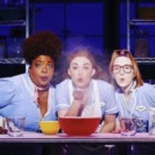 Review Roundup: WAITRESS on Tour, What Did the Critics Think?