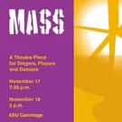 BWW Review: ASU Herberger Institute School of Music Presents Bernstein's MASS ~ A…