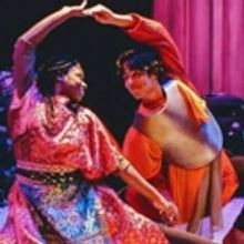 BWW Review: PERICLES PRINCE OF TYRE at Gamut Theatre Group