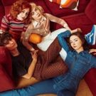 The Regrettes Share Electric New Song DRESS UP Ahead of North American Summer…