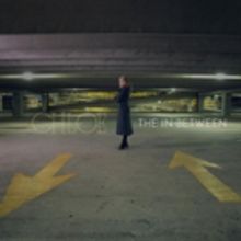 Chloe Releases Debut Album THE IN-BETWEEN