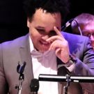 Photo Flash: BBC Concert Orchestra Present Julian Joseph's TRISTAN AND ISOLDE