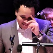 Photo Flash: BBC Concert Orchestra Present Julian Joseph's TRISTAN AND ISOLDE