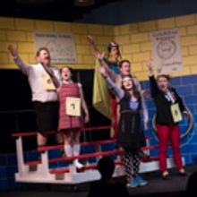 Photo Coverage: First look at Hilliard Arts Council's 25th ANNUAL PUTNAM COUNTY SPELL
