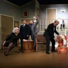 BWW Review: It's No Rumor… Neil Simon's RUMORS Is A Rollicking Good Time