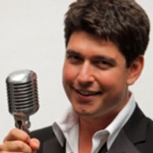 Danny Bacher Stars In THE BEST HAS YET TO COME: The Songs Of Tony Bennett At The Axel