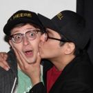 Photo Coverage: All The Stars Come Out For The 2018 Broadway Flea Market and Grand…