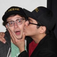Photo Coverage: All The Stars Come Out For The 2018 Broadway Flea Market and Grand…