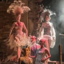 BWW Review: FOLLIES, National Theatre