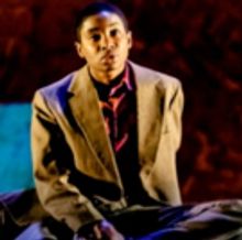 Imitating The Dog To Tour Bold New Retelling Of Joseph Conrad's HEART OF DARKNESS