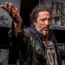BWW Review: Excellence in Tame Circumstances on THE BENCH