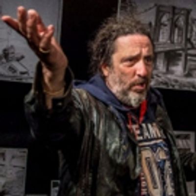 BWW Review: Excellence in Tame Circumstances on THE BENCH
