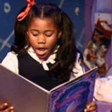 MADELINE'S CHRISTMAS Celebrates 10th Year Anniversary At Horizon Theatre