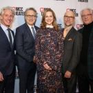 Photo Coverage: Kelli O'Hara, Beth Leavel, Stephanie J. Block, and More at MCC's…