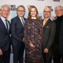 Photo Coverage: Kelli O'Hara, Beth Leavel, Stephanie J. Block, and More at MCC's…