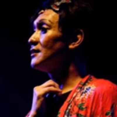 BWW Review: GEE-GEE AT WATERINA, Not Another Gay-Themed Drama