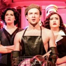 Photo Flash: Kokandy Productions Presents GRAND HOTEL
