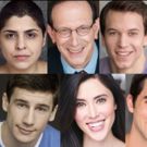 Griffin Theatre Welcomes Nine New Ensemble Members