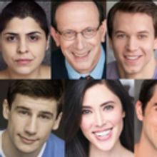 Griffin Theatre Welcomes Nine New Ensemble Members