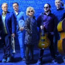 Toronto's Lenka Lichtenberg (Masaryk Sextet), And, Guelph's Andrew McPherson (of Ecco