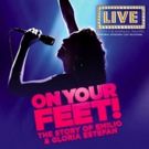 ON YOUR FEET! Comes to Civic Center Music Hall Tomorrow!