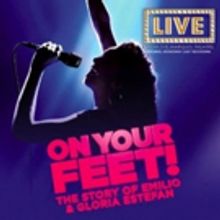 ON YOUR FEET! Comes to Civic Center Music Hall Tomorrow!