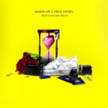Jake Miller Releases 'Based On A True Story'