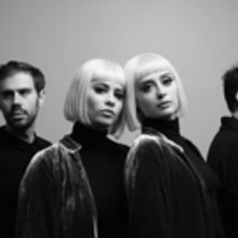 Lucius to Bring Acoustic Evening to Boulder Theater This Spring