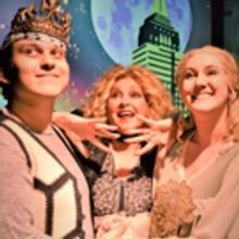 Fountain Hills Theater Announces the Opening of PIPPIN