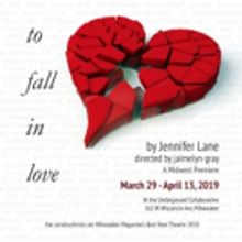 BWW Review: Intimate TO FALL IN LOVE Makes Midwest Premiere at The Constructivists