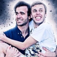Harry & Chris Return To The Fringe To Save The World With Brand New Show Ahead Of…