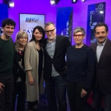 Theater Talk's Annual Tonys Marathon Returns Sunday