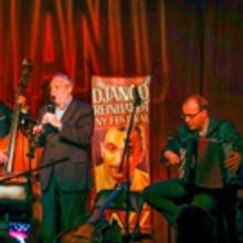 Photo Coverage: Django Reinhardt Festival in Full Swing at Birdland