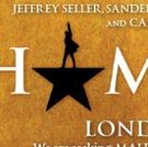 Take Your Shot At Auditions For HAMILTON West End
