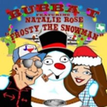 Bubba T. Brings Holiday Cheer with 'Frosty The Snowman,' Out Now