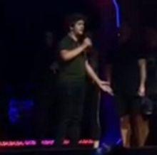 BWW Exclusive: STRANGER THINGS Star Gaten Matarazzo Hits The Stage At BE MORE CHILL