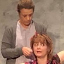 BWW Review: Innovocative Theatre Comes of Age with Jane Martin's Riveting KEELY & DU