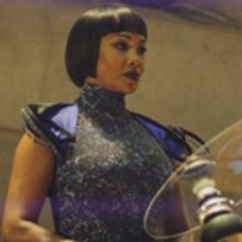 VIDEO: Watch the All-New Trailer for Sci-Fi Film CROSSBREED