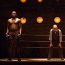 BWW Review: THE ROYALE Hits Hard on Sport, Sacrifice, and Honour
