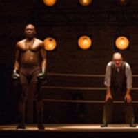 BWW Review: THE ROYALE Hits Hard on Sport, Sacrifice, and Honour Photo
