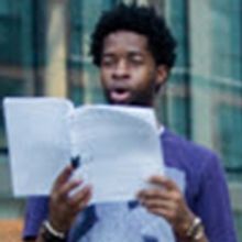 Encore Performance For THE MILE-LONG OPERA Added 10/8