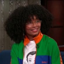 VIDEO: Yara Shahidi Plans to Throw a Voting Party When She Turns 18