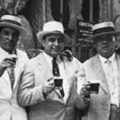 Smithsonian Channel Uncovers Secrets of America's Most Intoxicating Era in DRINKS…