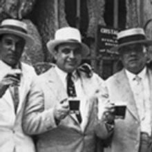 Smithsonian Channel Uncovers Secrets of America's Most Intoxicating Era in DRINKS…