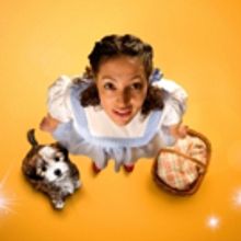 Birmingham Repertory Theatre Seeks Canine Star For THE WIZARD OF OZ