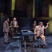BWW Review: JUNK Unpacks Power & Greed at the Milwaukee Repertory Theater