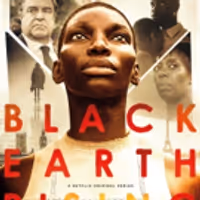 VIDEO: Michaela Coel and John Goodman Star in the Trailer for BLACK EARTH RISING Video