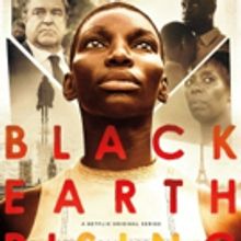 VIDEO: Michaela Coel and John Goodman Star in the Trailer for BLACK EARTH RISING